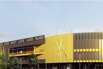 foto un mall cu magazine de bricolaj si amenajari interioare se deschide la anul bucuresti unde mai exact va fi aria shopping center 69202df7ef52f