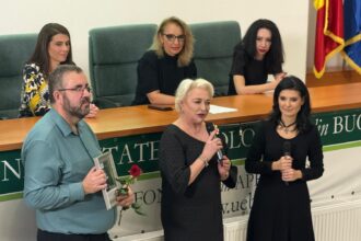 gala green woman 2025 romania recunoaste oficial femeile care aduc schimbare reala in domenii cheie 6926b9f27f276