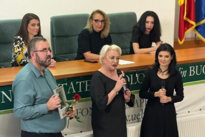 gala green woman 2025 romania recunoaste oficial femeile care aduc schimbare reala in domenii cheie 6926b9f27f276