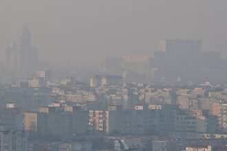 garda nationala de mediu calitatea mediului din capitala risca sa ne duca intr o situatie de infringement 691737b548d57