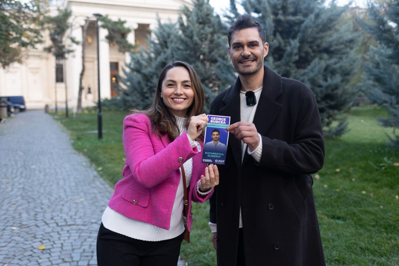 george burcea si a depus candidatura la primaria bucurestiului din partea pot 6917737553e87