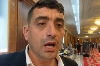 george simion pune egal intre moartea conspirationistei flavia grosan si cea a eroului ilie ilascu 691db5577f2e2