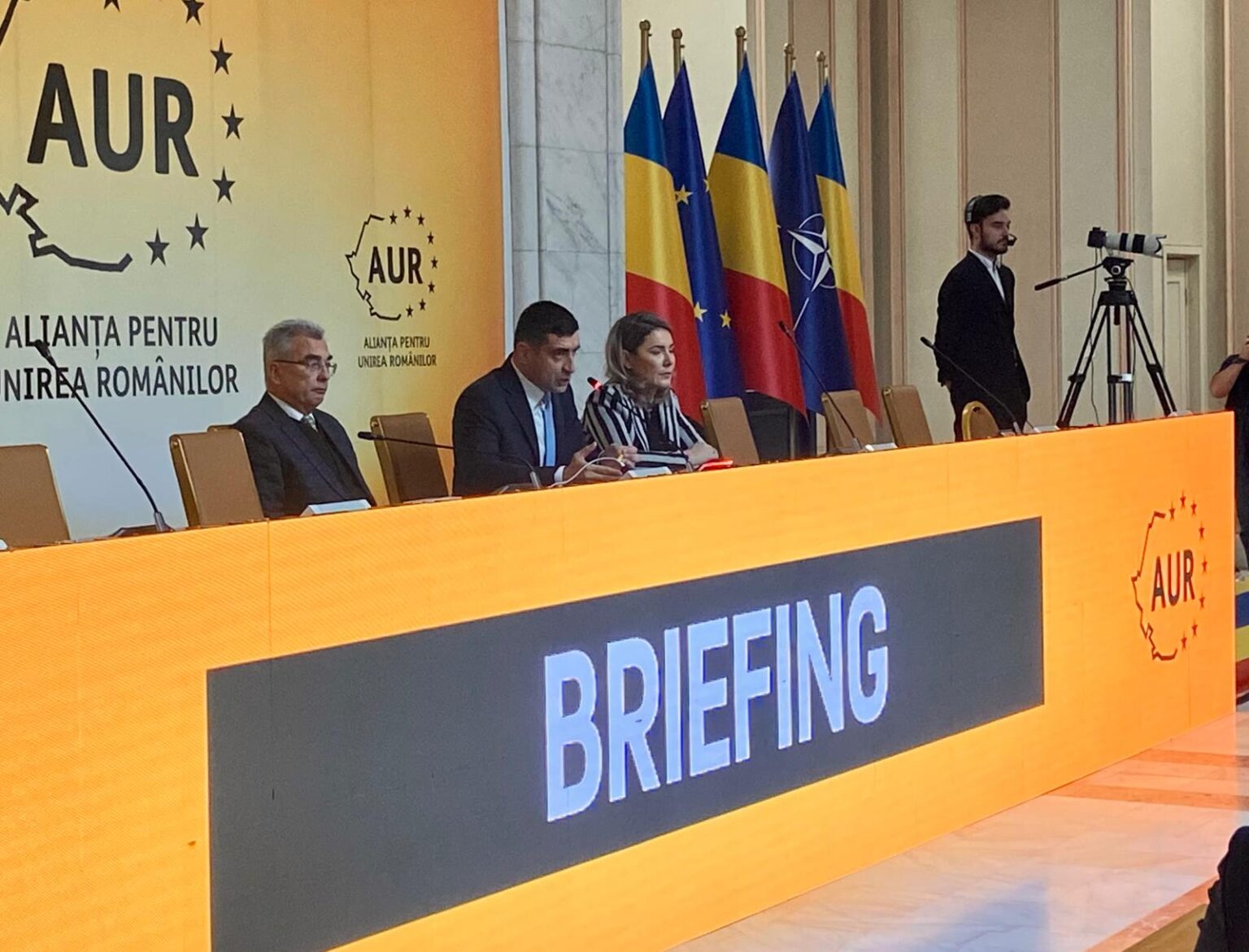 george simion rambursarea cheltuielilor de la prezidentiale da pentru nicusor nu pentru simion 69131da88db7c