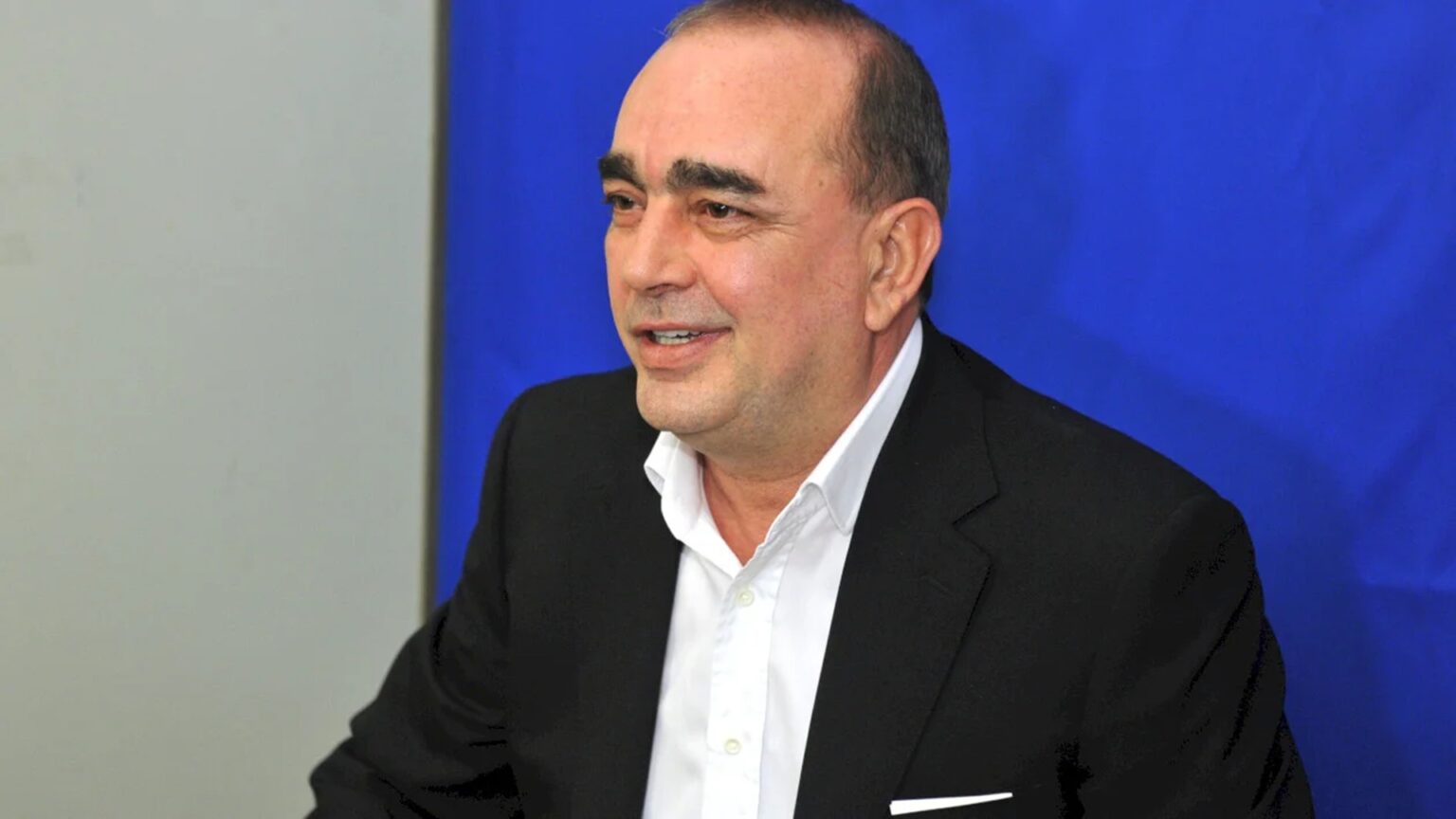 gigi netoiu candideaza la primaria capitalei omul de afaceri a facut anuntul la o petrecere cu muzica si berbecut la protap la port cultural cetate 690e24b310602 1