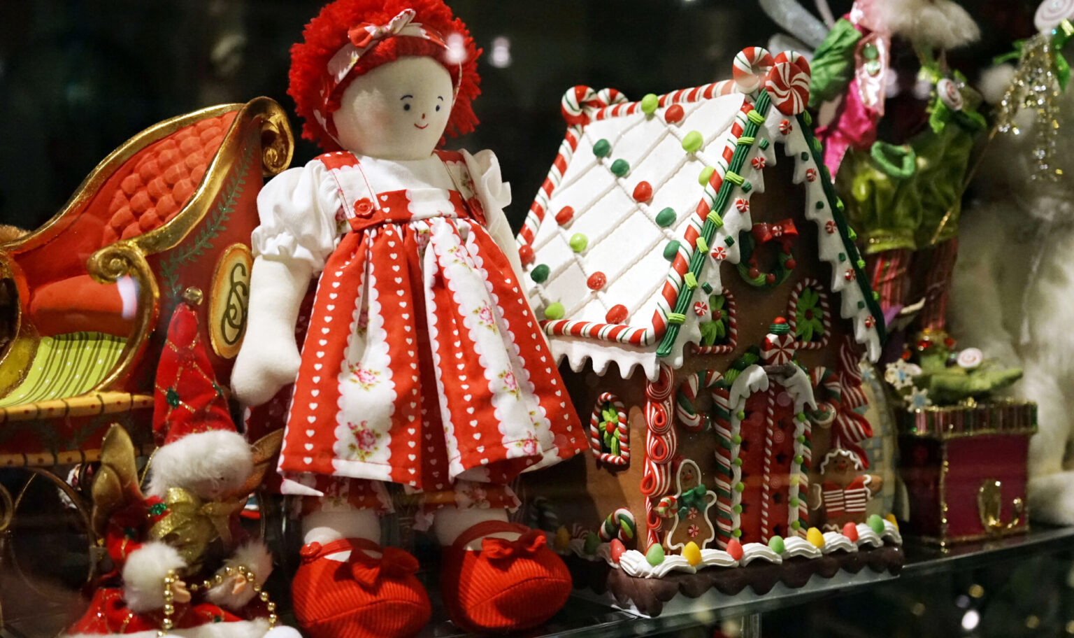 gingerbread fair targul cu miros delicios de turta dulce scortisoara si craciun la muzeul antipa in gradina program pret si surprize 6912dbf00df14 1