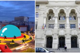 giratorii suspendate pentru pietoni parcari de un leu si impaduriri masive tot felul de declaratii si promisiuni ale candidatilor la primaria capitalei 6922adb9246aa