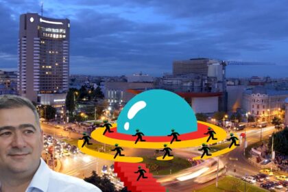 giratoriul suspendat din bucuresti e in pericol f09f98b2 validarea candidaturii lui dan cristian popescu politicianul care ne promite ozn uri pietonale este amanata 691c928599657