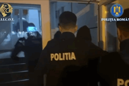 grupare specializata in fraude cu credite si leasing auto destructurata de diicot prejudiciu estimat la 35 de milioane de lei 690891b45a18a