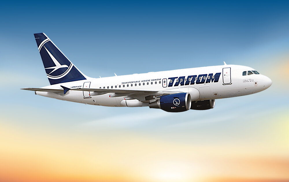 guvernul pregateste alocarea a 114 milioane de lei din fondul de rezerva pentru tarom 690d014980960