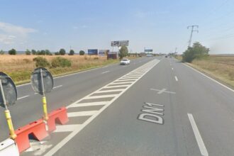 harta e29b94 o portiune din dn1 inchisa de azi intre ploiesti si floresti pentru lucrari la calea ferata rutele ocolitoare pentru varianta bucuresti brasov si retur 692412e77c3f6
