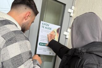 hubert thuma despre proiectul ilfov te aude oferim gratuit aparate auditive seniorilor nostri si adultilor incadrati in grad de handicap 69148dafd044e