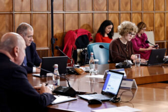 ilie bolojan a stabilit atributiile oanei gheorghiu cu ce se va ocupa noua viceprim ministra la palatul victoria 691ed21fa26c3