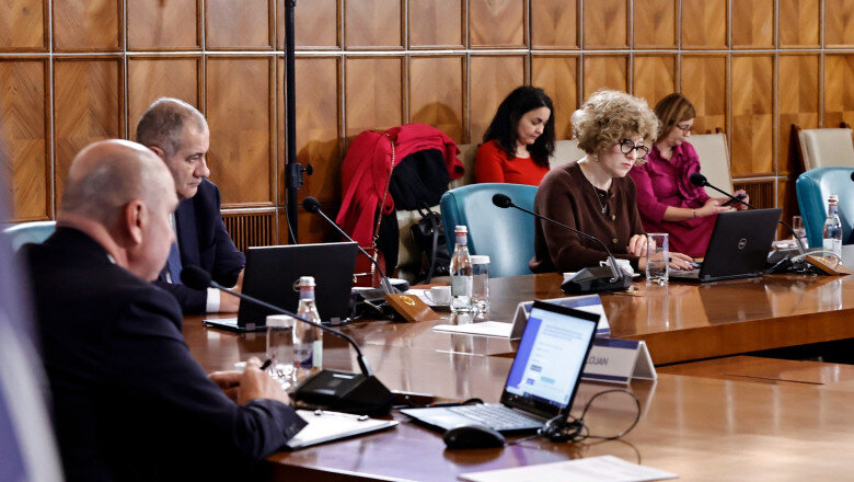 ilie bolojan a stabilit atributiile oanei gheorghiu cu ce se va ocupa noua viceprim ministra la palatul victoria 691ed21fa26c3