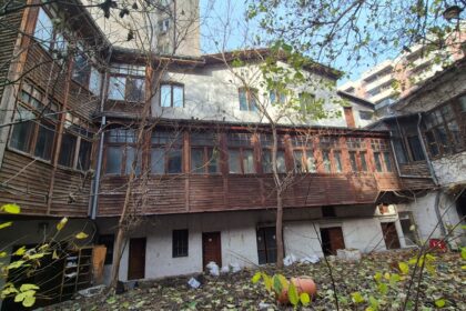 incep lucrarile de consolidare si restaurare la muzeul gheorghe tattarescu 6926f37d0054e