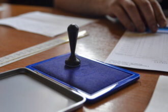 incepe depunerea candidaturilor pentru functia de primar in localitatile care vor organiza alegeri partiale in 7 decembrie 6912ca71813c9