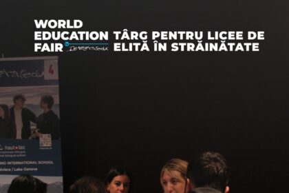 institutii de invatamant din 11 tari isi prezinta oferta la targul pentru licee de elita in strainatate 6913238e692dc