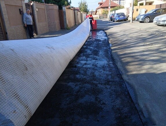 interventie pe drumul ghindari din sectorul 5 infrastructura 5 actioneaza prompt 690df5238fd0f