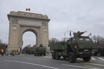 la ce ora incepe parada de 1 decembrie 2025 in bucuresti peste 2 900 de militari prezenti in piata arcul de triumf de ziua nationala a romaniei 692c2f796ce2f