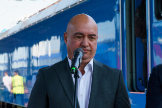 liberalul mihai barbu a demisionat de la conducerea autoritatii pentru reforma feroviara e anchetat in scandalul intalnirea cu bolojan de 15 milioane de euro 6912f8cd533ea