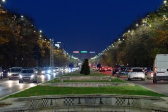 licitatie pentru modernizarea strazilor din bucuresti administratia strazilor cauta proiectanti pentru noi obiective de infrastructura si mobilitate urbana 690a0a0862d65