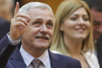 liviu dragnea il acuza pe sorin grindeanu ca minte legat de invitarea sa la congresul psd exista riscul sa vorbesc membrilor 690b5579ab252