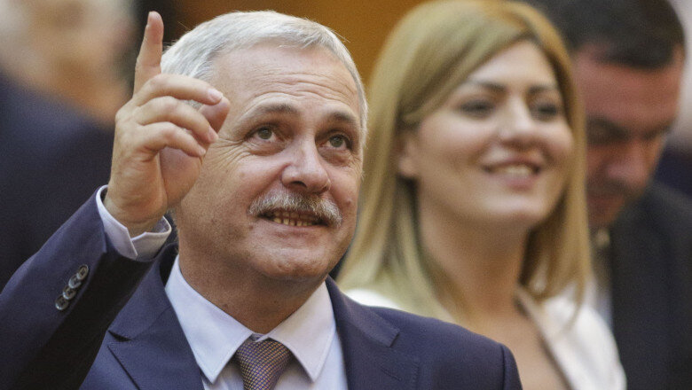 liviu dragnea il acuza pe sorin grindeanu ca minte legat de invitarea sa la congresul psd exista riscul sa vorbesc membrilor 690b5579ab252