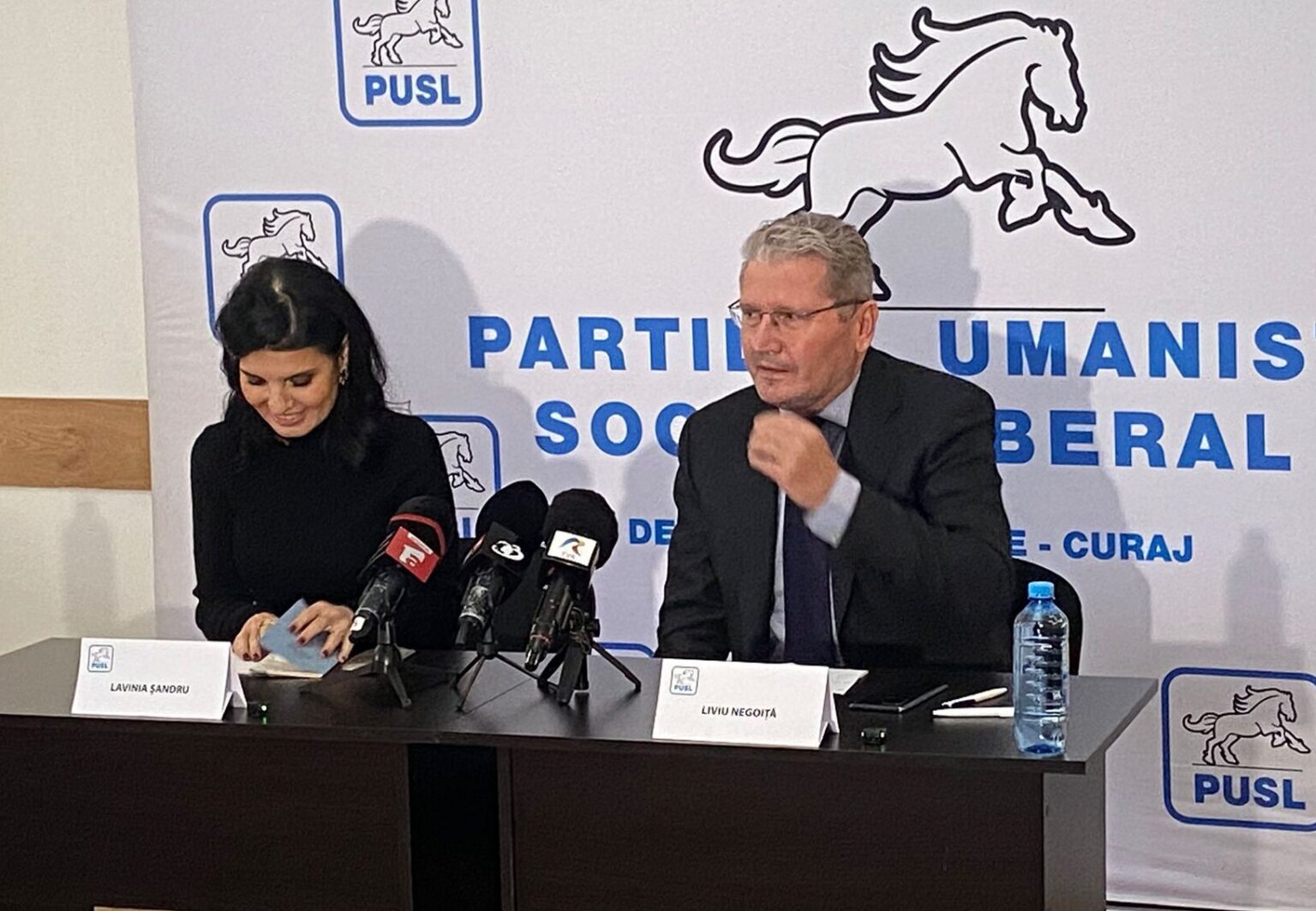 liviu negoita candidatul pusl la primaria capitalei bucurestiul are nevoie de un departament performant pentru atragerea fondurilor europene 690c888bdfc20