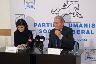 liviu negoita candidatul pusl la primaria capitalei bucurestiul are nevoie de un departament performant pentru atragerea fondurilor europene 690c888bdfc20