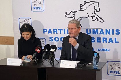 liviu negoita candidatul pusl la primaria capitalei bucurestiul are nevoie de un departament performant pentru atragerea fondurilor europene 690c888bdfc20