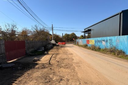 lucrarile de apa si canalizare din tunari aproape de finalizare anunta cj ilfov 690c795f7ca62