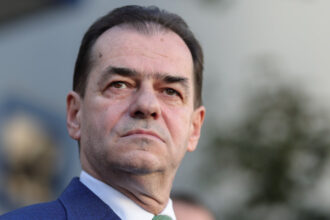 ludovic orban a anuntat ce va face dupa ce a fost revocat de nicusor dan 691ccd4a49f53