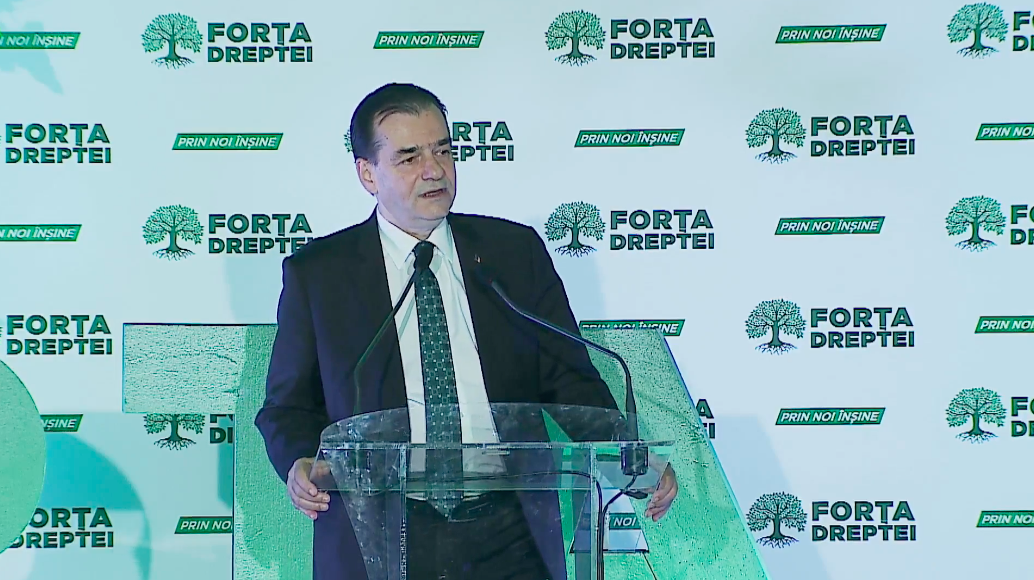 ludovic orban despre despartirea de presedintele nicusor dan a fost decizia lui 691d5c5457ca2