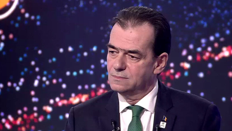 ludovic orban despre relatia speciala a lui nicusor dan cu psd o tema pe care au incercat s o impuna public chiar liderii psd 6905efd24fc85