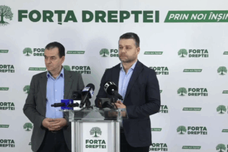 ludovic orban forta dreptei il sustine pe ciprian ciucu la primaria capitalei 69286ccf15f0d