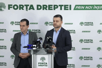 ludovic orban forta dreptei il sustine pe ciprian ciucu la primaria capitalei 69286ccf15f0d