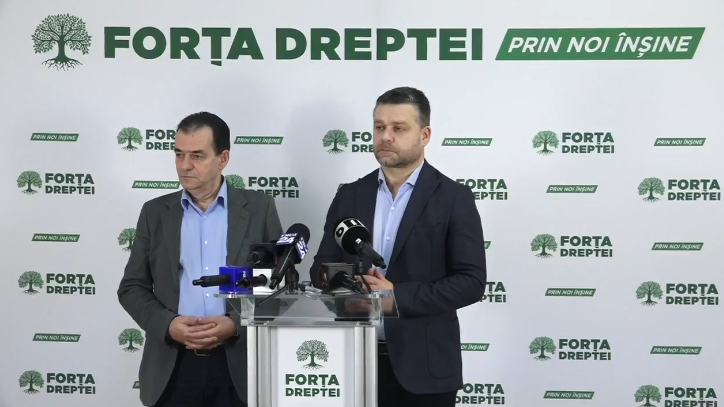 ludovic orban forta dreptei il sustine pe ciprian ciucu la primaria capitalei 69286ccf15f0d