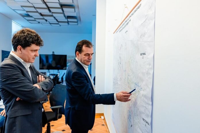 ludovic orban pleaca de la cotroceni 691c62e3e9aa1