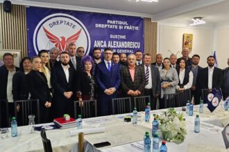 luis lazarus sprijin total pentru anca alexandrescu in acest moment din intreaga miscare suveranista este cel mai bine plasata 690838a34ab2f