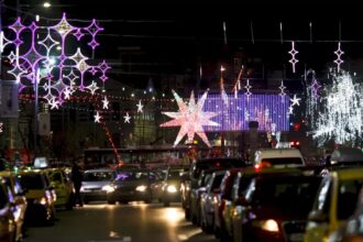 luminitele de sarbatori din bucuresti costa anul acesta de trei ori mai mult decat anul trecut a fost depusa o singura oferta la licitatia pmb 6911b7ca4cda9 1