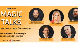 magic talks 6 despre iertare si noi inceputuri 69202e16b2c88