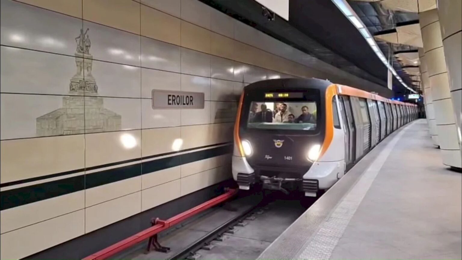 magistrala secreta metroul din crangasi spre dristor 2 despre care se vorbeste prea putin mt vrea sa lanseze studiul de fezabilitate pentru proiect dar si pentr 692858912df05