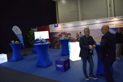 magurele science park prezent la gotech world 2025 6916025a8faa1