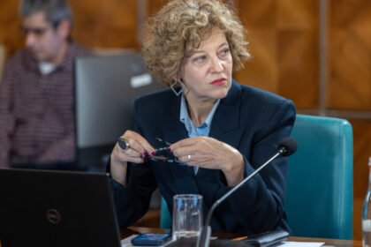 mesaje de sustinere din partea usr pentru oana gheorghiu dupa plangerea penala anuntata de csm impotriva vicepremierului 691236cc3e727