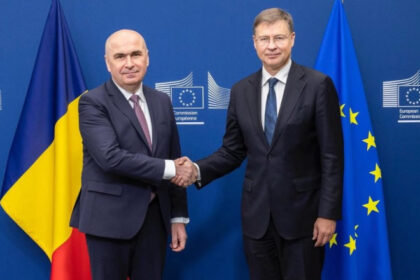 mesajul lui ilie bolojan dupa anuntul ce ca nu va suspenda fondurile ue masurile luate de guvern au fost corecte 69261ce398416