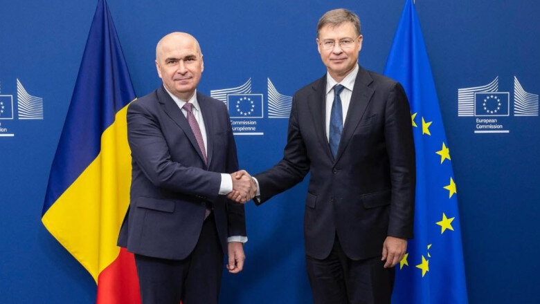 mesajul lui ilie bolojan dupa anuntul ce ca nu va suspenda fondurile ue masurile luate de guvern au fost corecte 69261ce398416