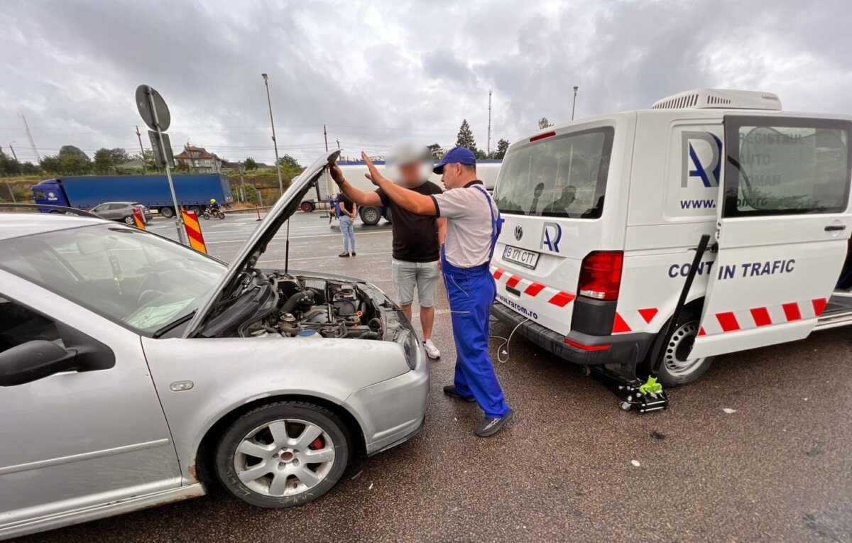 mii de masini cu deficiente grave sau periculoase descoperite in circulatie de politisti 6919990d053af