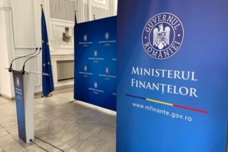 ministerul finantelor a lansat a 11 a editie a programului de titluri de stat tezaur 6911acdf37ae2
