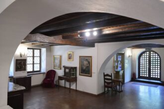 mnar muzeele theodor pallady si k h zambaccian inchise pentru vizitare de joi pana duminica 691b0356b6acb