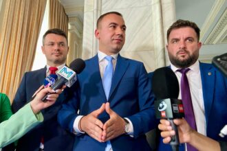 motiune aur impotriva ministrului energiei tara care lumina balcanii traieste acum cu frica intreruperii curentului 69149bba98eee