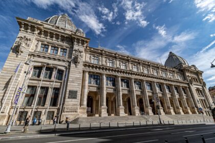 muzeul national de istorie a romaniei deschis pe 1 decembrie programe similare la mnar mntr si muzeul satului 69286370197be